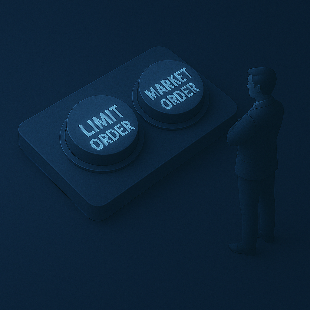 Les Ordres de Trading